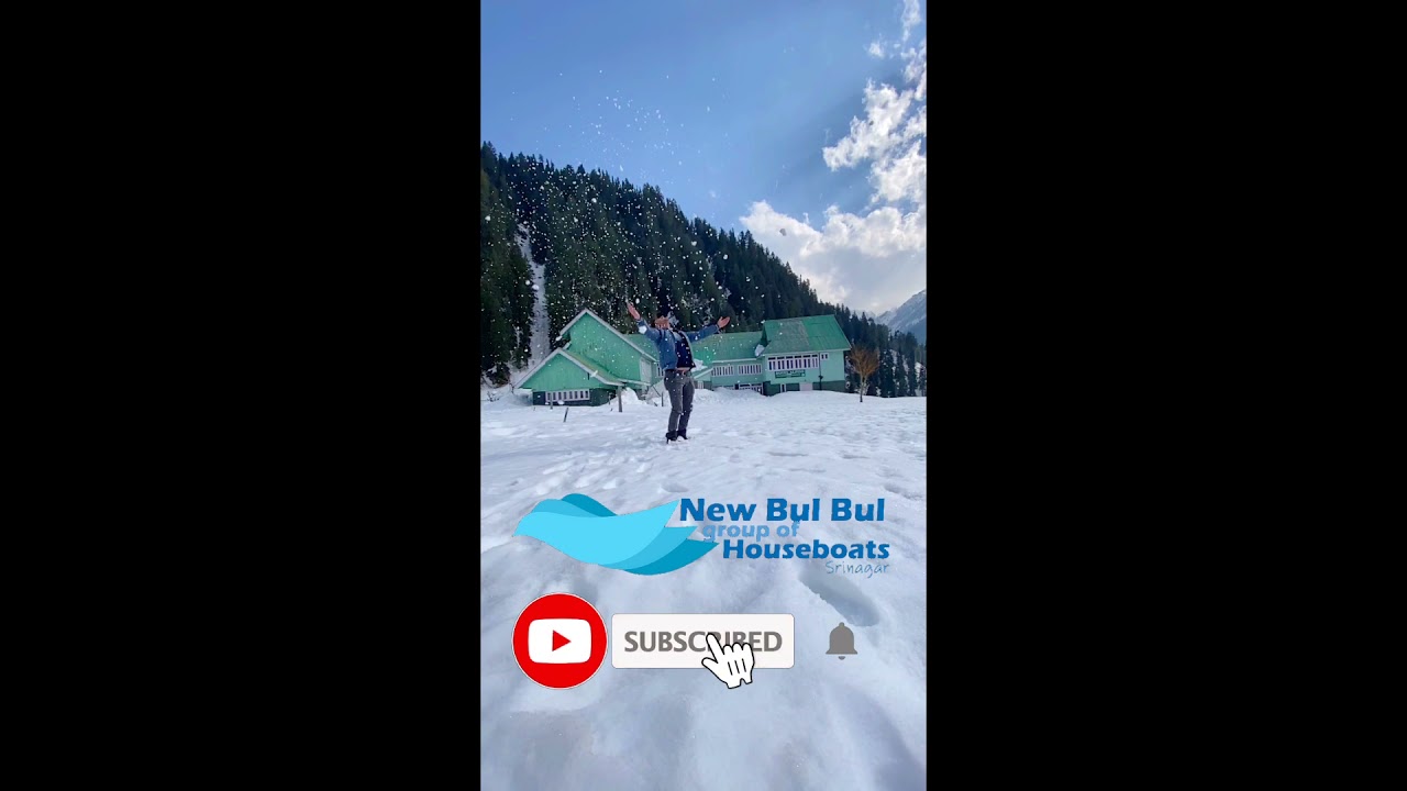 Amazing Kashmir - Boat House... Kashmir Tour Plan with us .... +91 9906252580