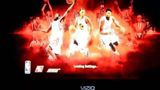 How to change 2k16/2k17 my career to rookie
