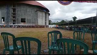 Konferensi Sinode Gereja Kingmi Di Tanah Papua Di Timika Papua