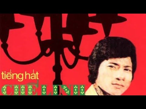 Album Chế Linh 1 Nụ Cười Chưa Cay