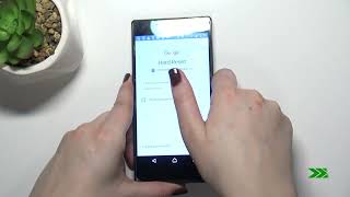 How to enable google backup in SONY Xperia Z5 Premium | SONY Xperia Z5 Premium – google backup screenshot 5
