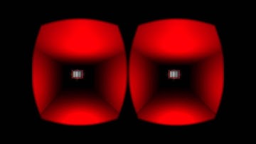 HALLAWAY | Ludum Dare 32