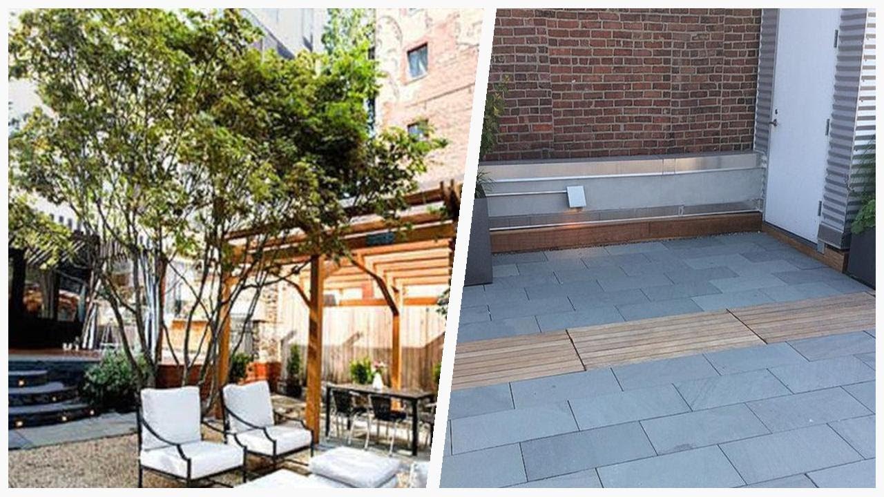 75 Traditional Rooftop Landscaping Design Ideas You'll Love ➤