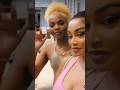 Zari Zuchu Simba Vibing Diamondplatnumz Zuchu Love Wasafi Shortsfeed Wcb Zari