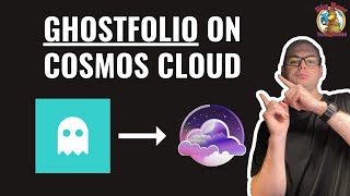 Celebrity Unlock Your Financial Potential: Install Ghostfolio on Cosmos Cloud Wealth