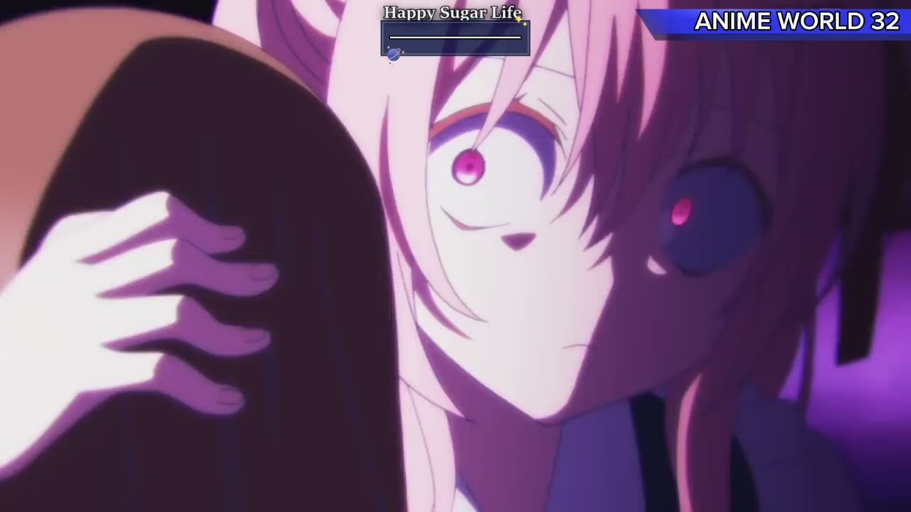 Yandere & Jealous Anime Moments That Went Too Far| (Part - 1)