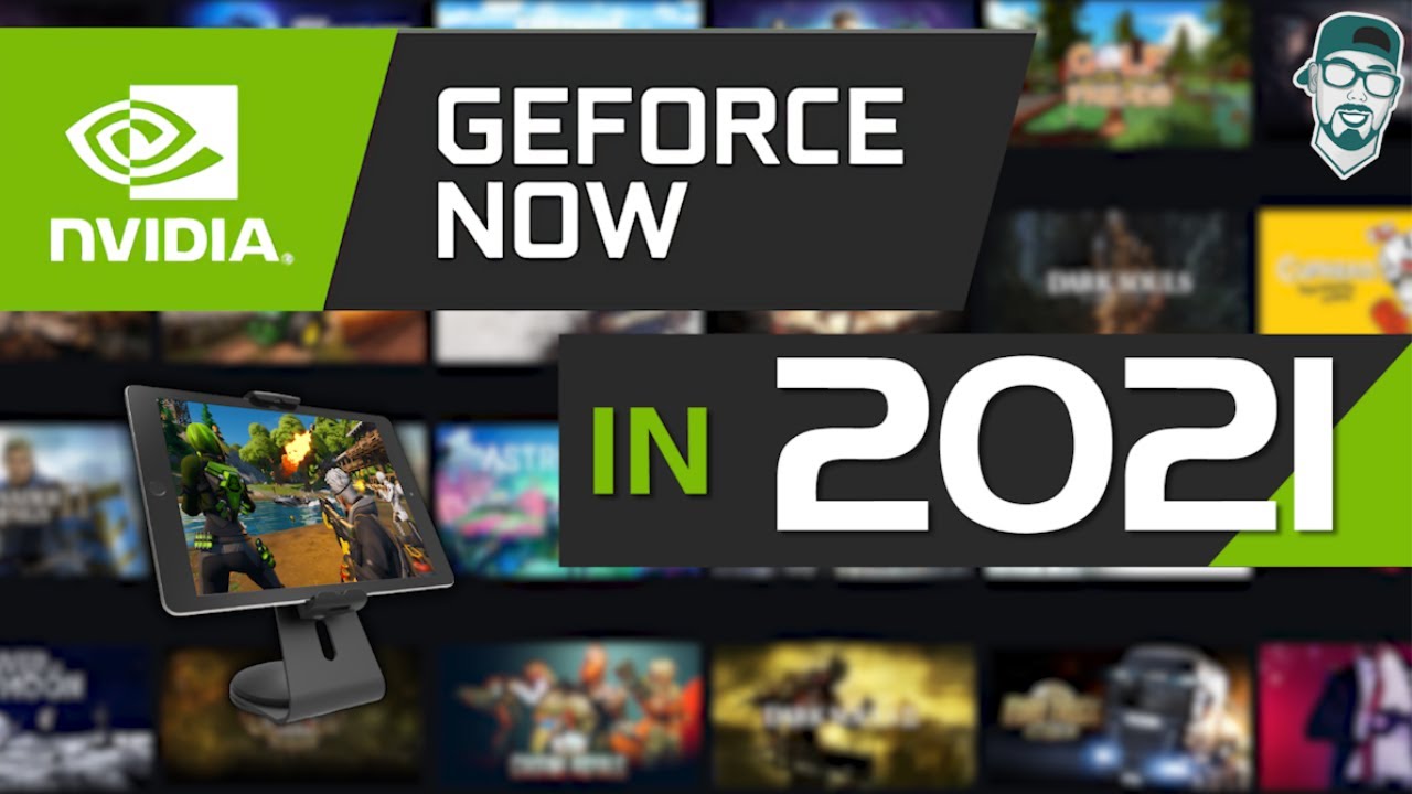 How Is Nvidia GeForce Now Cloud Gaming In 2021?