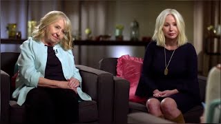 Liz and Molly Ted Bundy