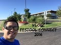 Vlog: Un dia con Martin 002 &quot;Festool Connect 2016&quot;