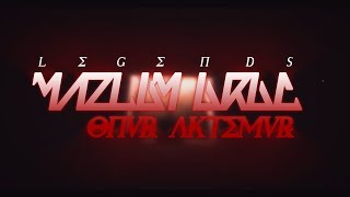 Mazlum Uruc & Onur Aktemur - Legends Resimi