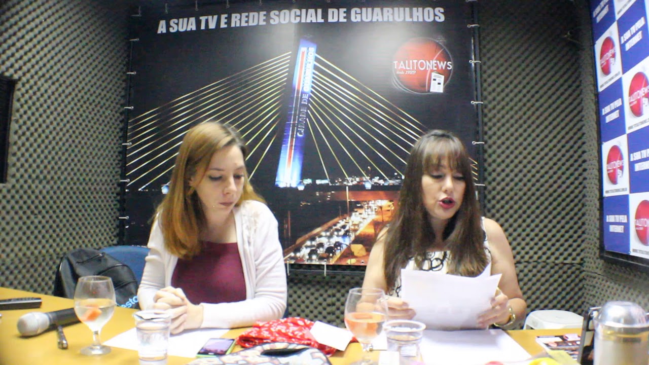 Programa De tudo Um Pouco  23 11 2017 na TV Talitonews 03 - YouTube