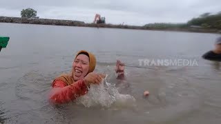 [FULL] PETUALANGAN EMAK ENAH MENCARI BAHAN MASAKAN | ENAH BIKIN ENAK (06/12/24)