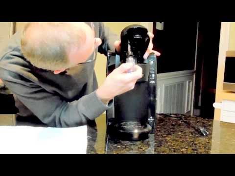 how-to-fix-mr-coffee-single-serve-coffee-brewer---won't-brew---model-bvmc-kg5