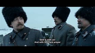 Admiral (2008) ~White Army Charge (English Subtitles)