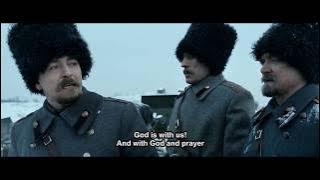 Admiral (2008) ~White Army Charge (English Subtitles)