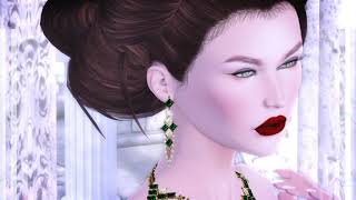 Nany Jurado Second Life - Zuri Rayna - French Kiss Elite All Changing S