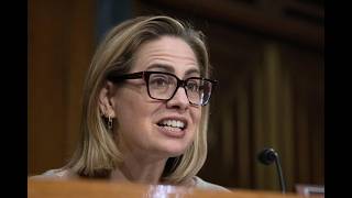 Kyrsten Sinema's Secret Relationship: Scandal, Lawsuit & Politics
