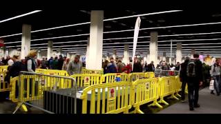 LEGO Fanwelt Köln 2016 - J.K. @JakobKaiserMOCs