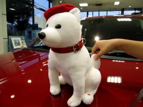 しゃべるお父さんBIGストラップ2 - YouTube