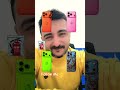 Which one unlocks the iPhone? #iphone #iphone17promax #iphonefreefire