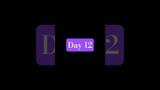 CapCut Course Day 12 🔥 Enhance Voice Feature | Studio Quality Audio in 1 Click 😱#CapCut #viral