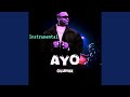 Ayo Free Beat Version mp3