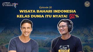 Download Lagu Indonesia Surga BAHARI, Jangan Rusak dengan KESALAHAN Ini! Hamish Daud Curhat ke Mas Menteri Download Lagu Indonesia Surga BAHARI, Jangan Rusak dengan KESALAHAN Ini! Hamish Daud Curhat ke Mas Menteri