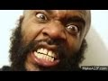 mc ride of death grips stubs his toe