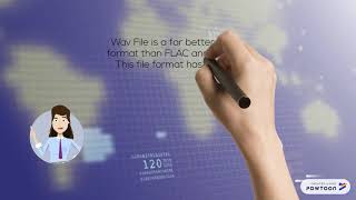 WAV. file format