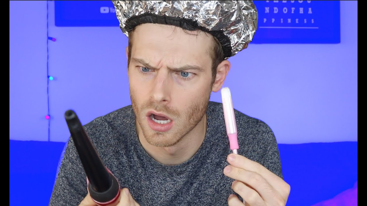 Descobrindo itens secretos da minha namorada