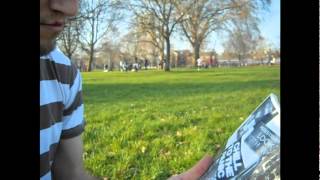 Hackney Downs