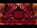 666 - 2025 - Obelisk of Evisceration - Slamming Brutal Death Metal - Death Metal