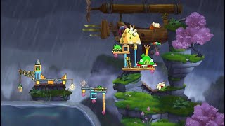 Angry Birds 2 AB2 Gameplay Walkthrough Hard Boss Level 800