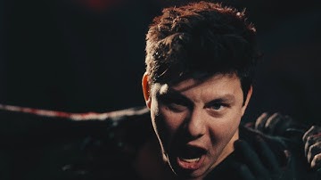 Cause for Conflict - Eviscerator (Official Music Video)