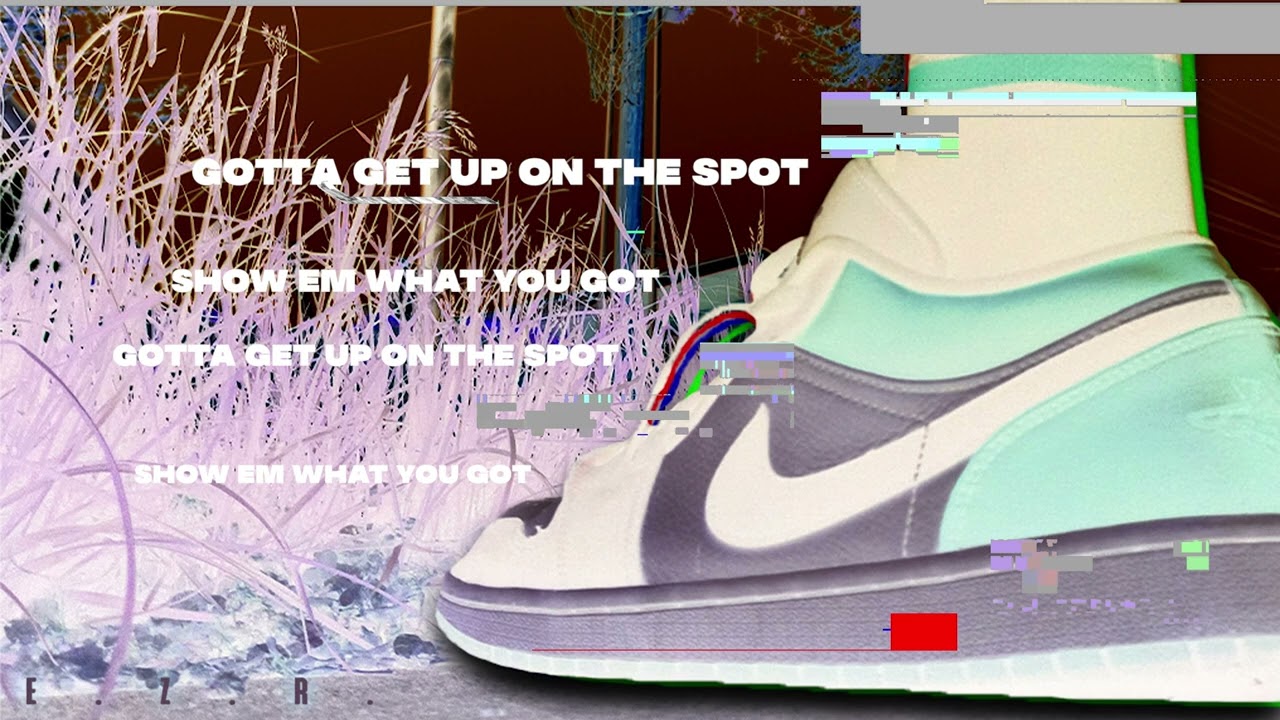Watch On The Spot (Official Lyric Video) on YouTube Watch On The Spot (Official Lyric Video) on YouTube
