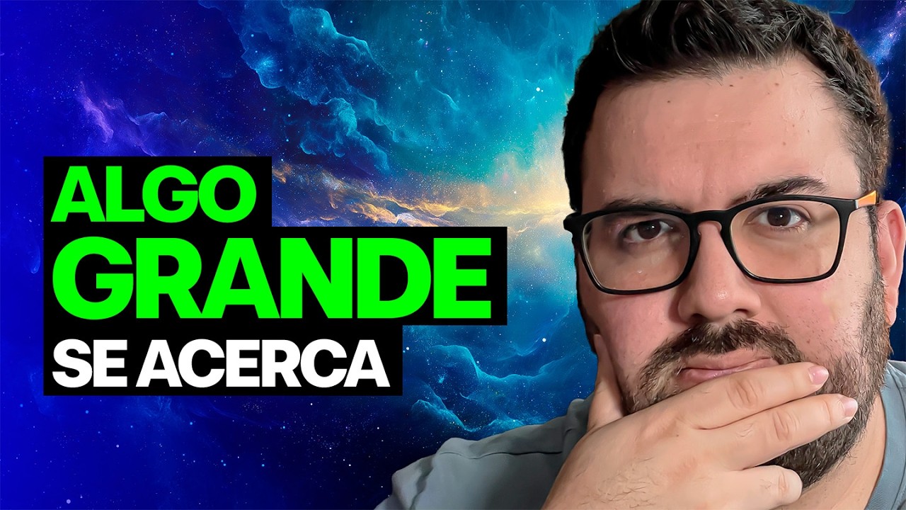 5 señales de que tu gran avance está cerca