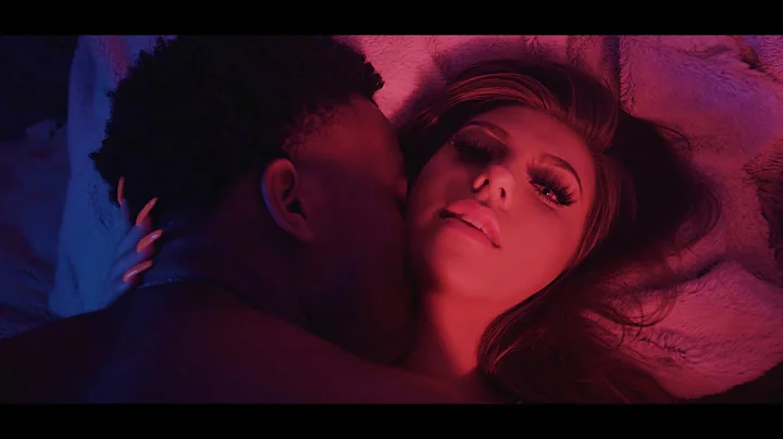 Sierra Sprague - On Me ft. MarMar Oso (Official Mu...