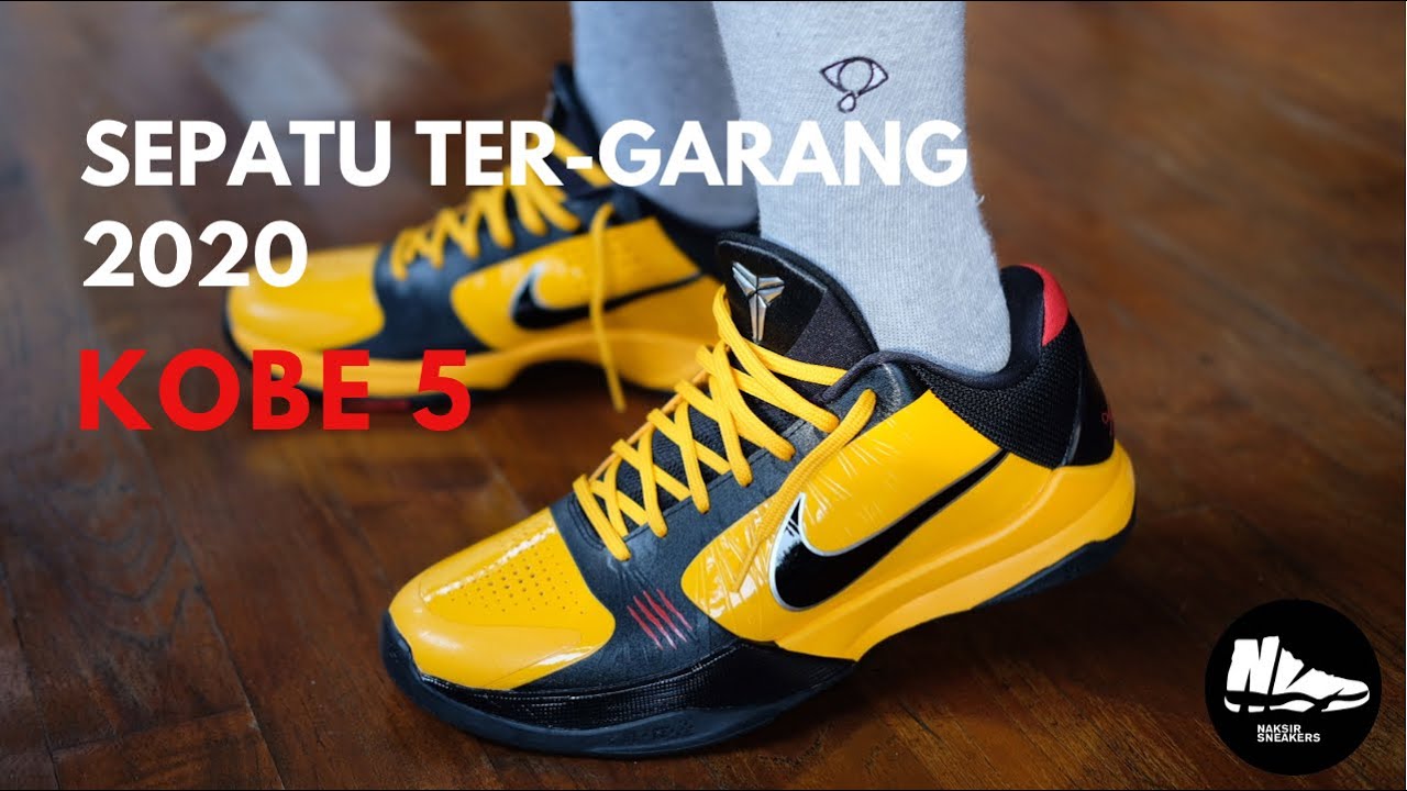 kobe 6 bruce lee