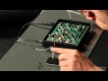 WERKSTATT-01 | Photo Sensitive Resistor Mod