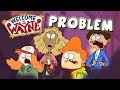 Nickelodeon S Welcome To The Wayne Problem