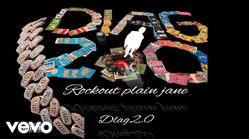 Dlag2.0 - Rockout plain jane