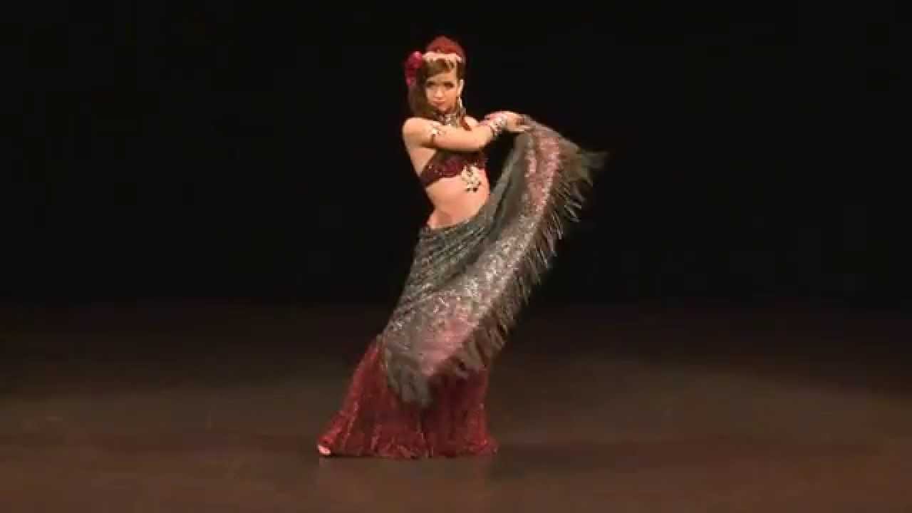 Kira Lebedeva at TRIBAL BLISS festival