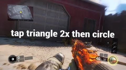 How to yy Slide in 2019 Bo3