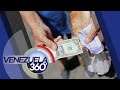 Venezuela 360 |  Economía en caída libre