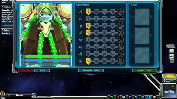 galaxy31M Plays; Spore GA; Part 110: Abduct a Plant