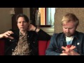 Franz Ferdinand interview - Alex and Robert (part 2)