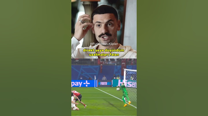 Merih Demiral, Mert Günok’un Efsane Kurtarışını Anlatıyor