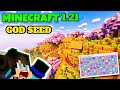 MINECRAFT PE PLAYERS! Discover Your DREAM SEED! 😉 | Most rare seed | minecraft pe
