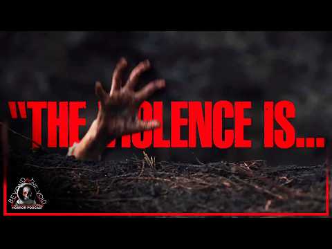 PITFALL (2026) A Slasher Thriller Drama with Mash Potatoes!
