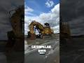 أقوى وأضخم حفار في العالم ماذا يوجد داخل كاتربيلر 6060 تابعونا Caterpillar Caterpillarexcavator 